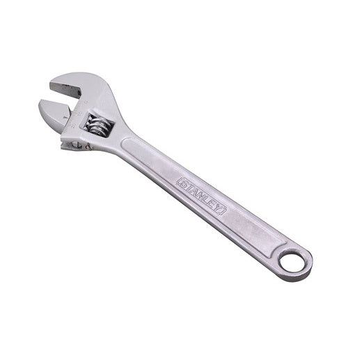 Wrench Adjustable 100mm Stanley