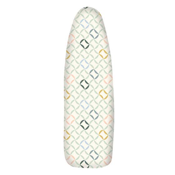 Hills Reversible Ironing Board Cover Large – Geo Print