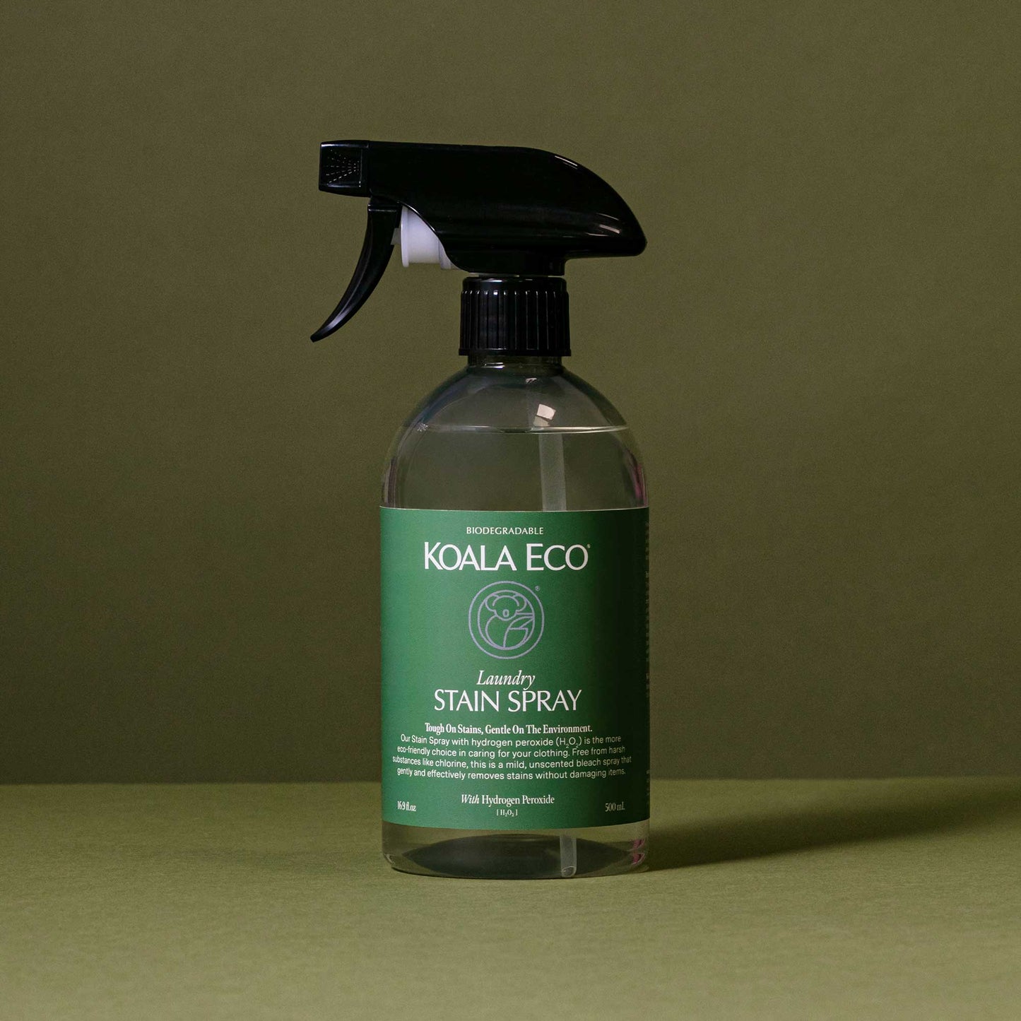 Laundry Stain Spray 500ml