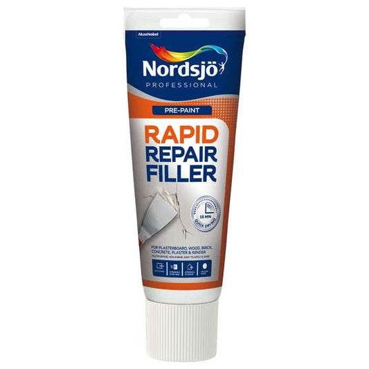 Professional Rapid Repair Filler 330g Nordsjo