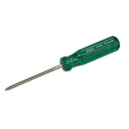 Screwdriver Phillips No.0 x 60mm Stanley