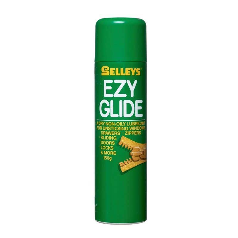 Selleys Ezy Glide Aerosol 150g