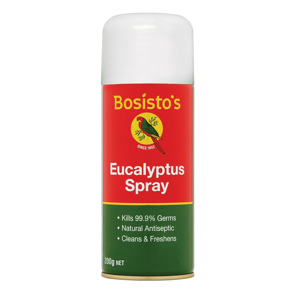 Eucalyptus Spray Can 200gr