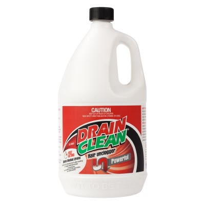 Cleaner Drain Hair Unclogger 2l