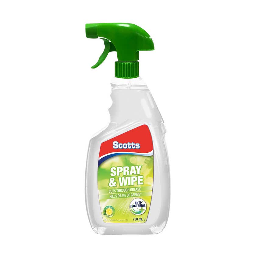 Multi purpose Cleaner 750ml Lemon Scotts