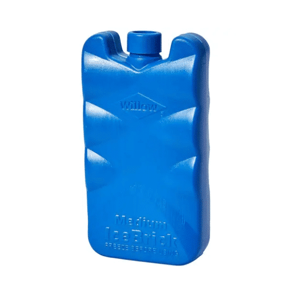 Ice Brick Medium Blue 350ml Willow