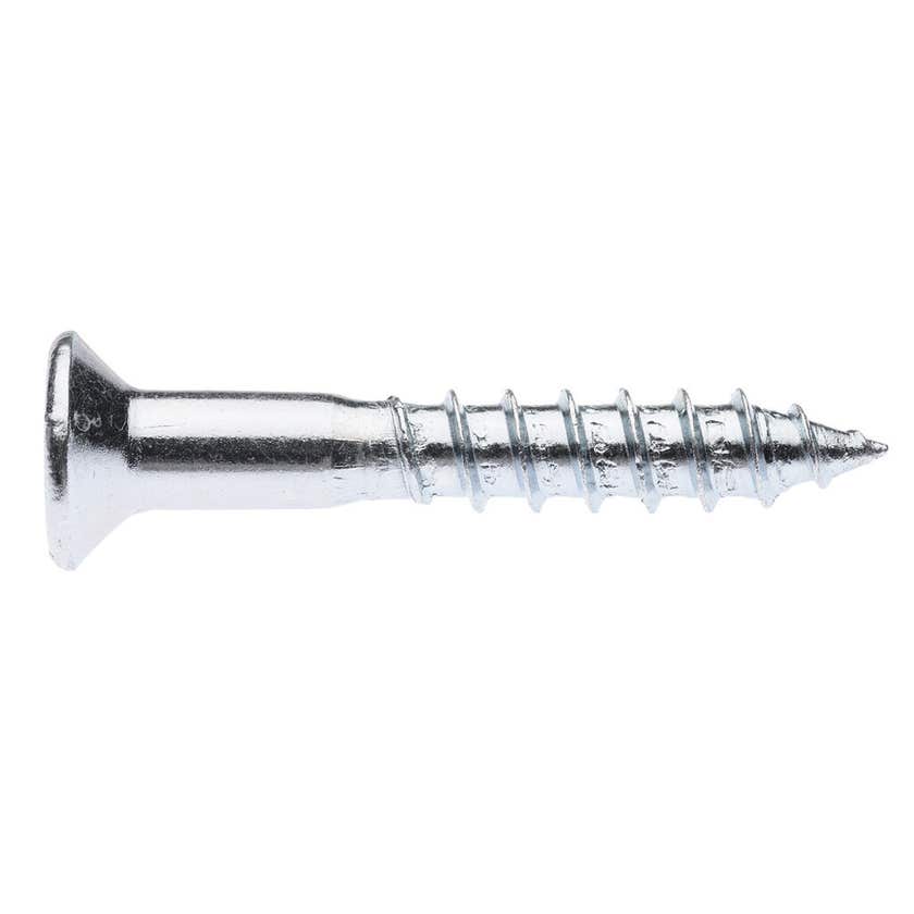 Screw Wd Csk Phl Zp 12Gx38Sp15