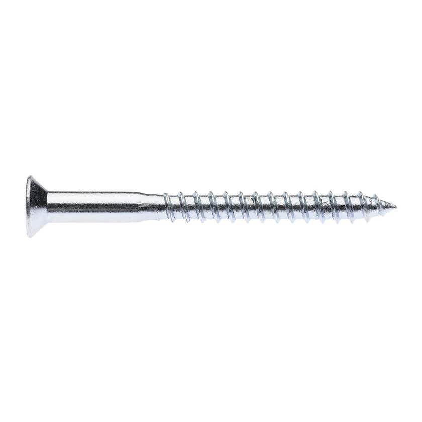 Screw Wd Csk Phl Zp 8Gx25 Sp35