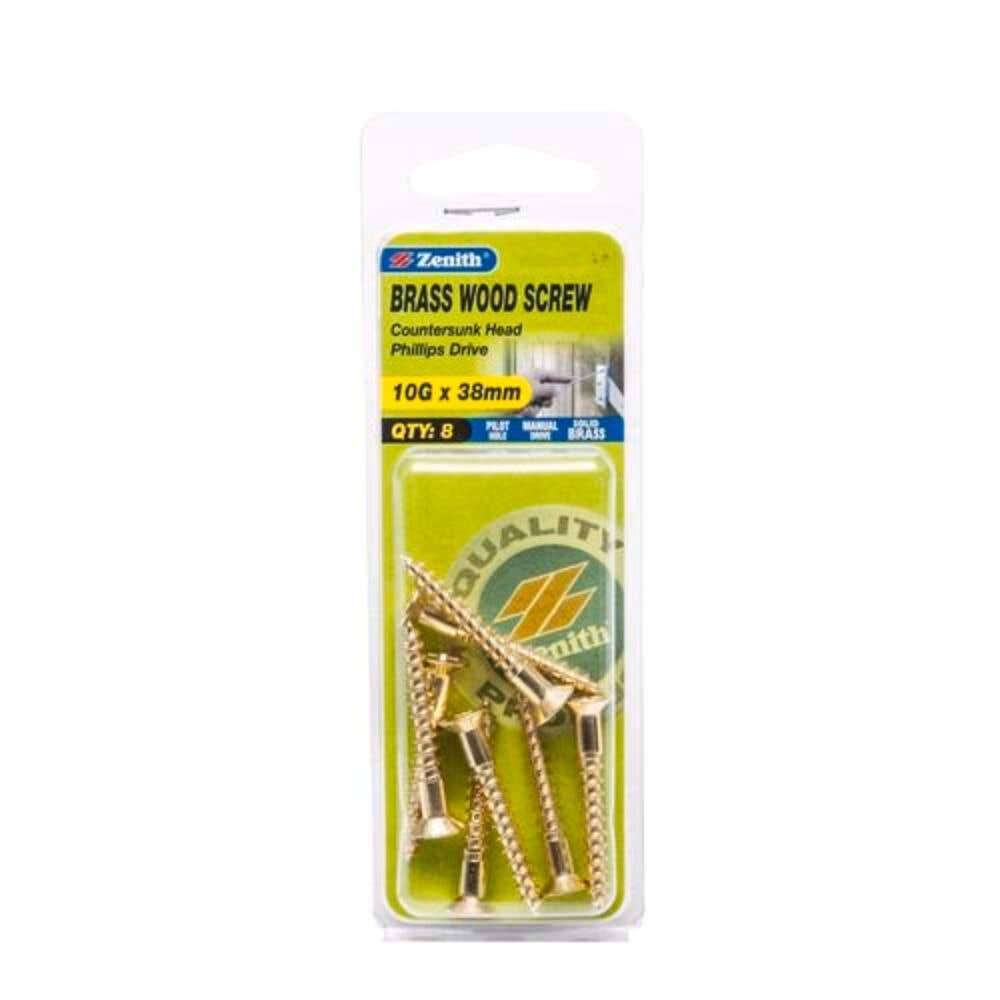 Screw Wd Csk Phl Zp 10Gx25Sp30