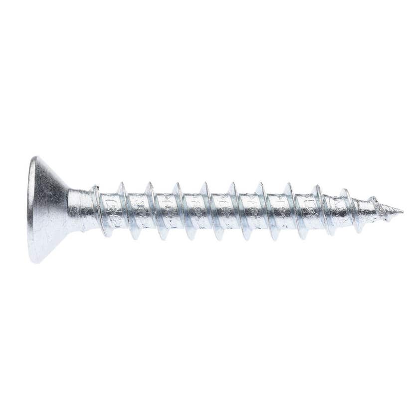 Screw Lthd Csk Ph Zp10Gx30Sp25