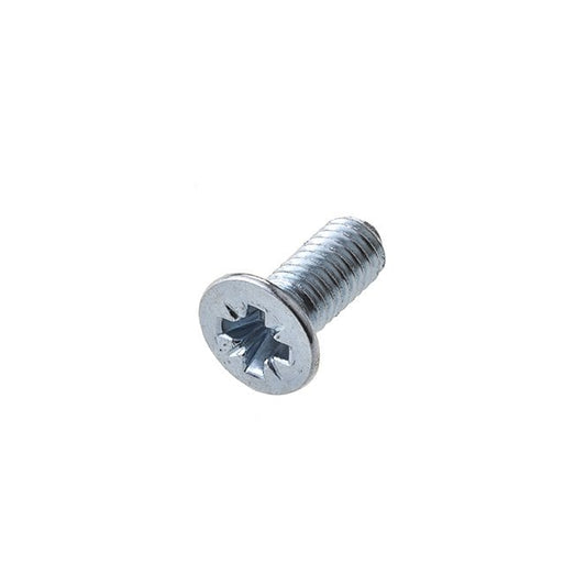 Screw Lthd Csk Ph Zp 6Gx38Sp25