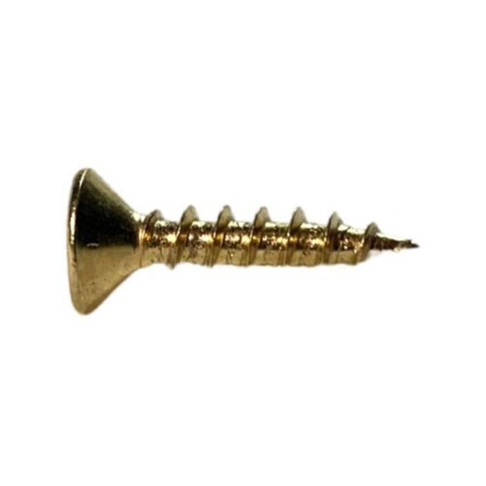 Screw Lthd Csk Ph Bp 6Gx15Sp40