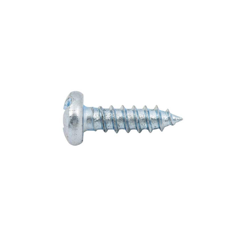 Screw S/T Pan Sphzp 4Gx9 Sp50