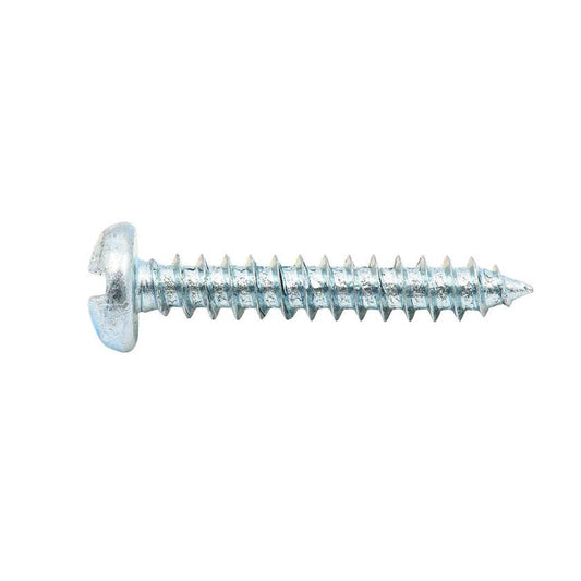 Screw S/T Pan Sphzp 8Gx25 Sp30