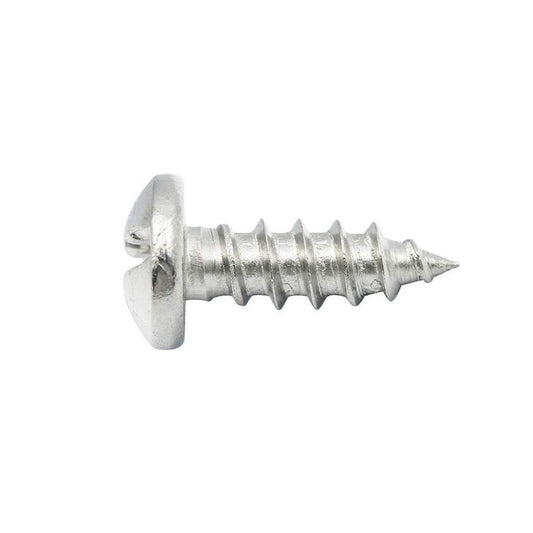 Screw S/T Pan Sphss 8Gx12 Sp14