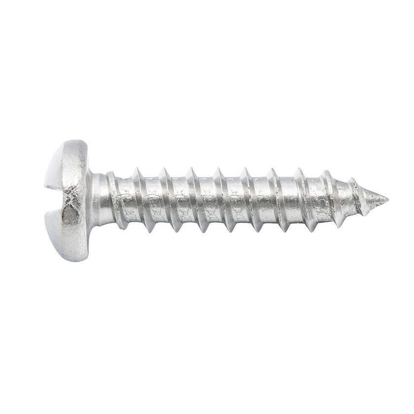 Screw S/T Pan Sphss 8Gx18 Sp10