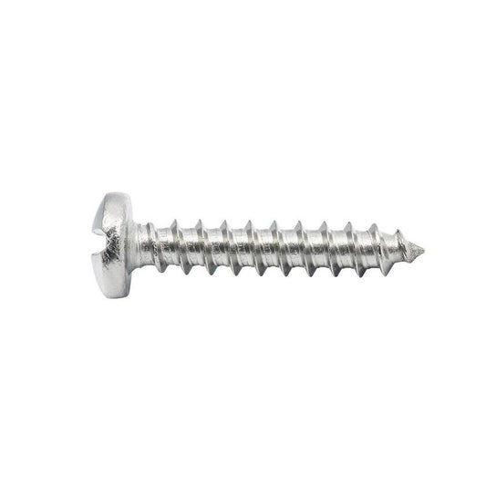 Screw S/T Pan Sphss 10Gx25 Sp8