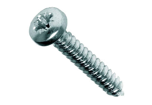 Screw S/T Pan Sphss 10Gx30 Sp8