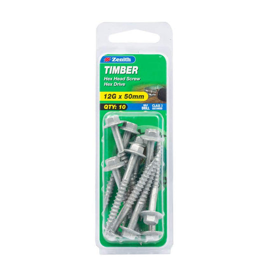 Screw T17 Hhns C3 12Gx50 Sp10