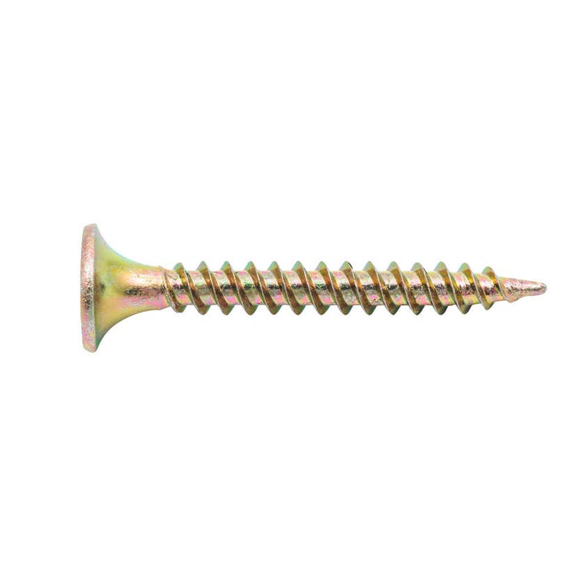 Screw Plas Pdbh Gp 6Gx30 Sp40