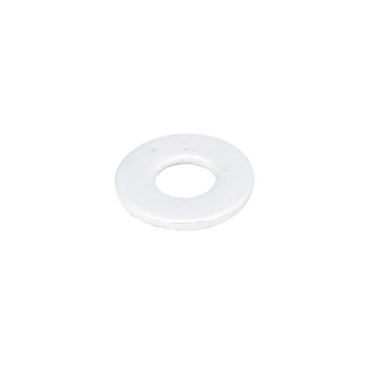 Washer Flat Zp 1/4X 3/4 Sp30