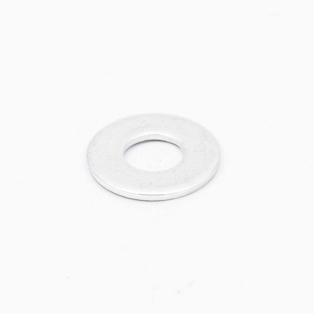 Washer Flat Zp 3/8 X 1 Sp18