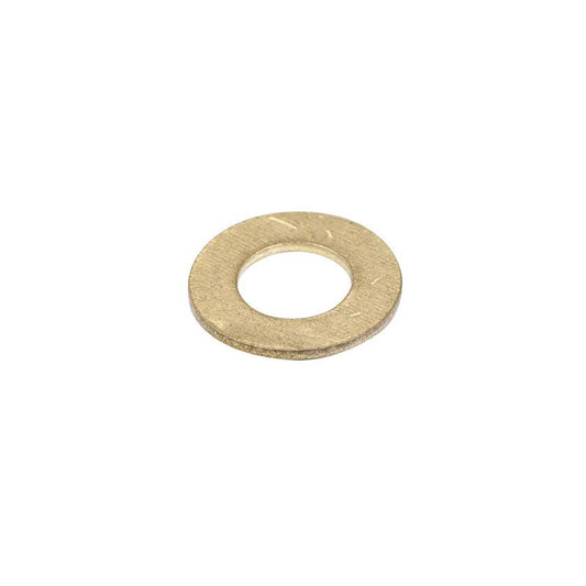 Washer Flat Brass 3/16 Sp25