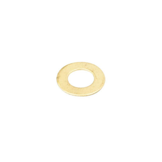 Washer Flat Brass 5/16 Sp10