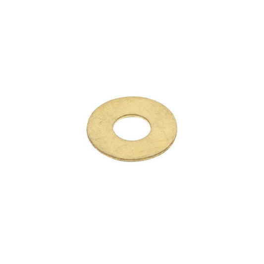 Washer Machine Brass 1/4 Sp10