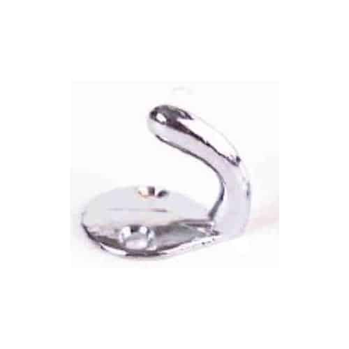 Hook Robe Chrome Cd2