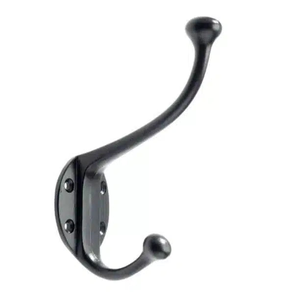 Hook Hat & Coat Cp 60mm Cd1