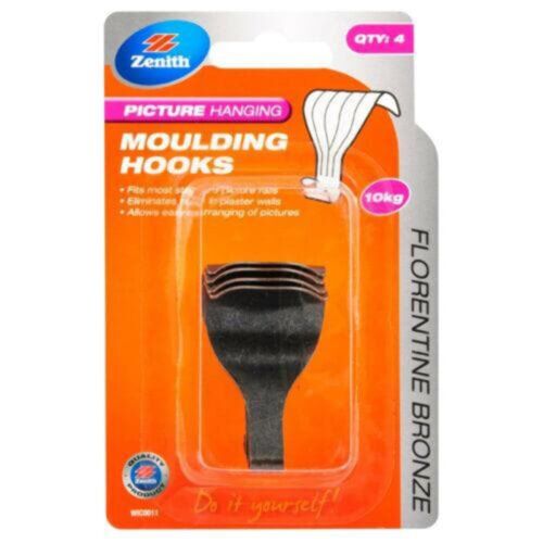 Hooks Moulding Fb Cd4