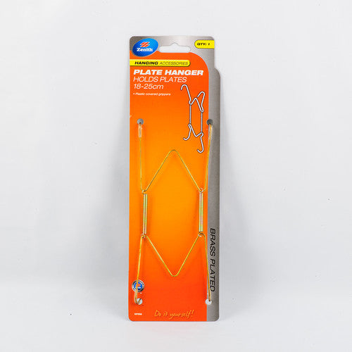 Hanger Plate 14-20Cm Cd1