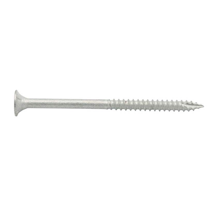 Screw Bugle Batten T17 14-10X100mm Class 3 Pbx25