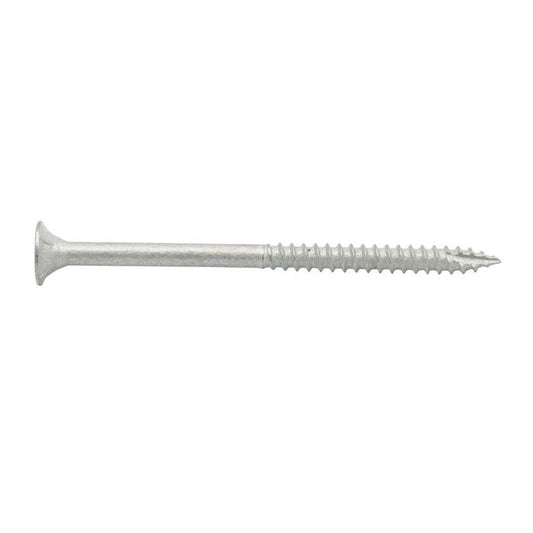 Screw Bugle Batten T17 14-10X100mm Class 3 Pbx25