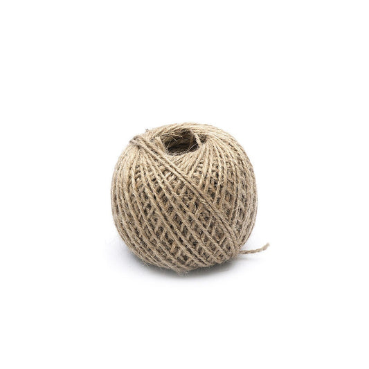Jute Shop Twine 70m