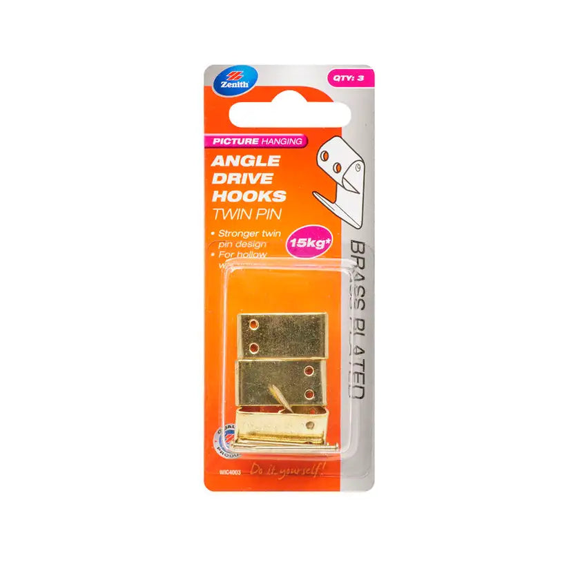 Hook Picture A/Drive Bp 15Kg Cd3