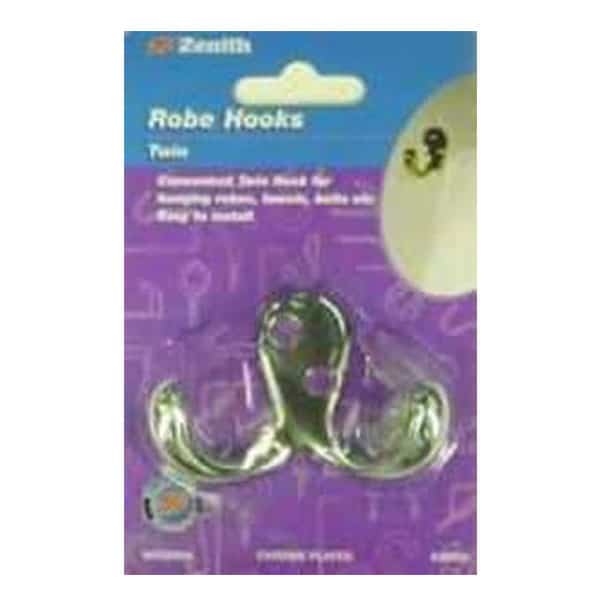 Hook Robe Twin Cp Cd1