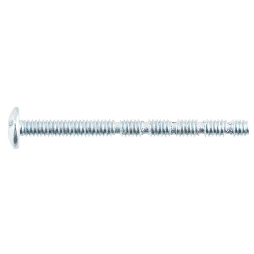 Snap off Screw Handle Cutoff 5/32 Card Of 12 Prestige