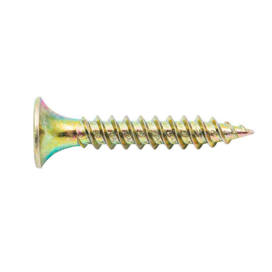 Screw Gyp Ph Gpbu 7Gx25 Pbx100