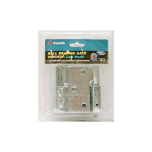Hinge Gate Ball Bearing Left Hand Card Of 2