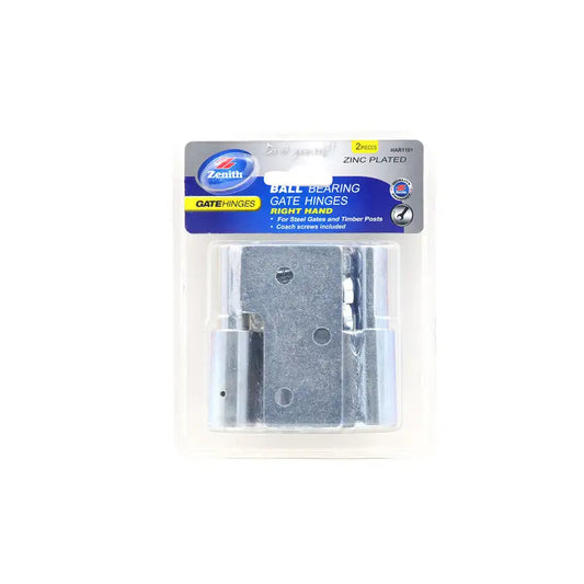 Hinge Gate Ball Bearing Right Hand Card Of 2