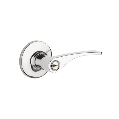 Lane Victoria Leverset Entrance Polished Chrome