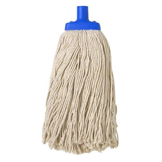 Contractor Mop Head #24 450g Oates