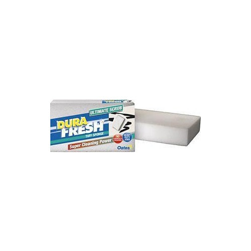 Sponge Block Multi Purpose Tuft white Oates