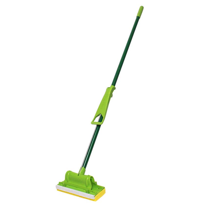 Mop Squeeze Lighting Space Saver 23CM