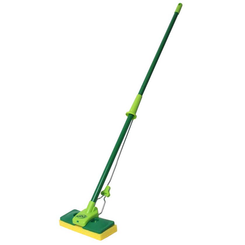 Mop Breeze Space Saver Sabco