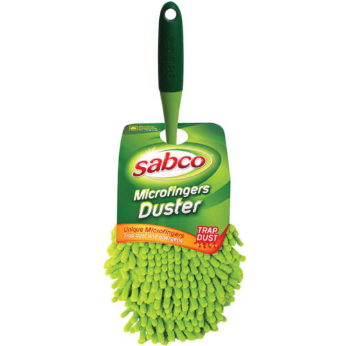 Duster Mini Microfingers
