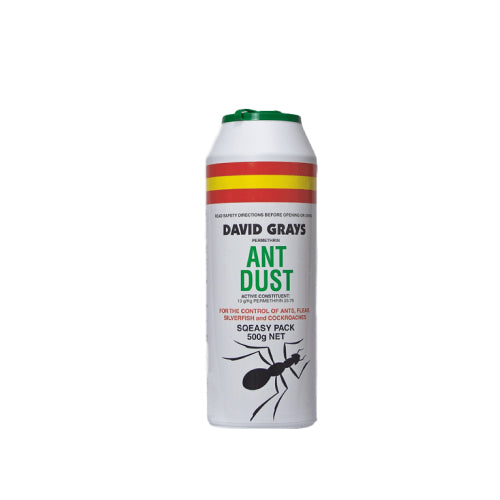 Ant Dust 500g