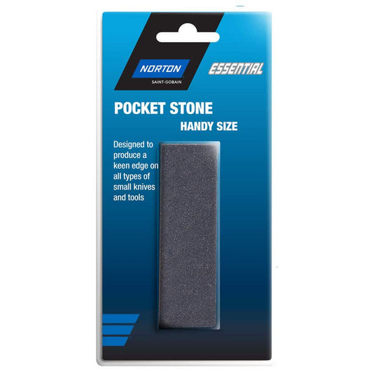 Stone Pcket Silicone Carbide 75X22 Norton